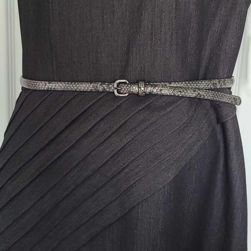NWT Calvin Klein sheath dress size 10
